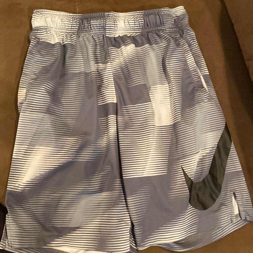 Boys Nike shorts